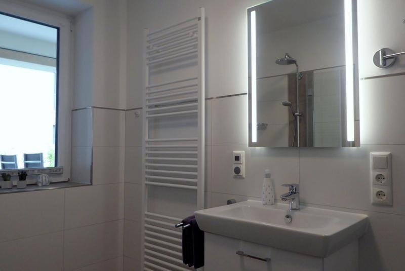 Apartment Seaside, Am Alten Deich 24 3 Dangast Dış mekan fotoğraf