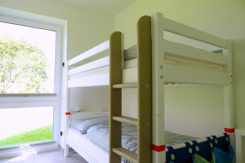 Apartment Seaside, Am Alten Deich 24 3 Dangast Dış mekan fotoğraf