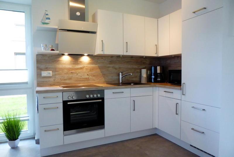 Apartment Seaside, Am Alten Deich 24 3 Dangast Dış mekan fotoğraf