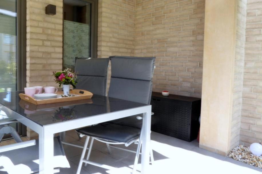 Apartment Seaside, Am Alten Deich 24 3 Dangast Dış mekan fotoğraf